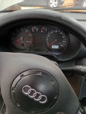 Audi A3 - 1600 € - 21703420 6