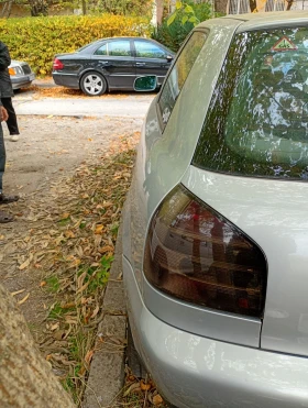 Audi A3 - 1600 € - 21703420 4