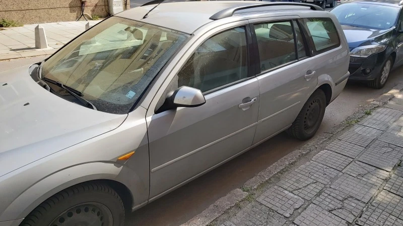 Ford Mondeo Jia, снимка 4 - Автомобили и джипове - 46789882