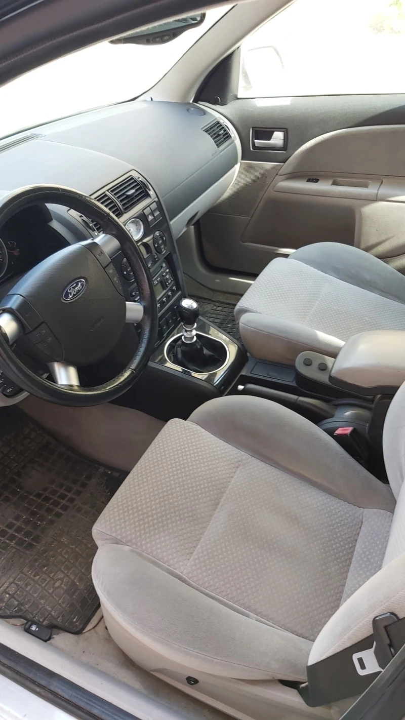 Ford Mondeo Jia, снимка 2 - Автомобили и джипове - 46789882