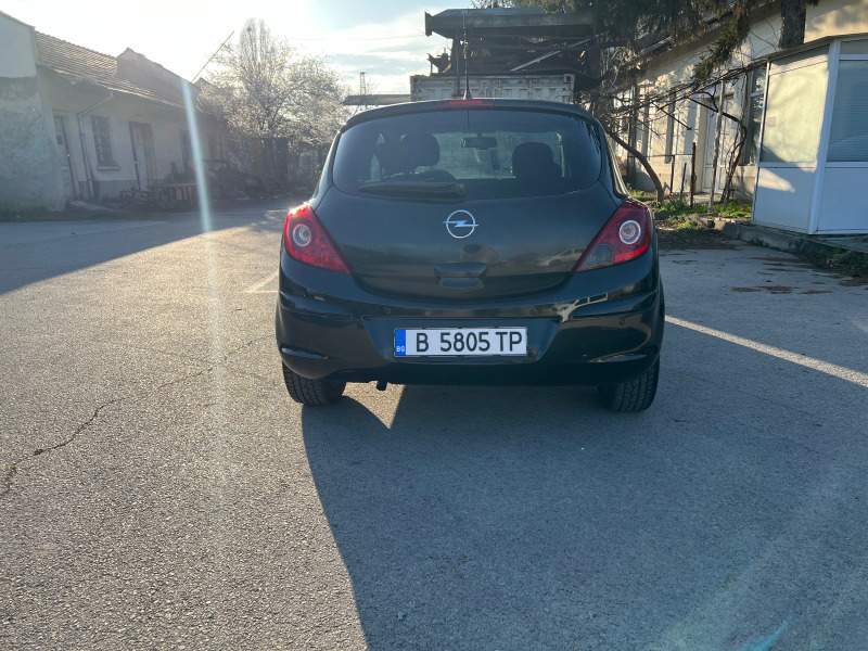 Opel Corsa 1.2i, снимка 2 - Автомобили и джипове - 45796538