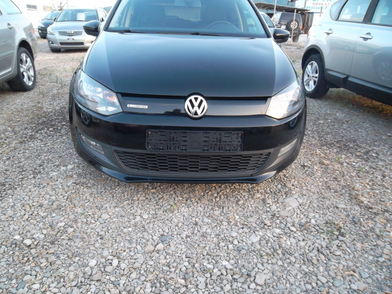 VW Polo 1.2 TDI, снимка 1 - Автомобили и джипове - 46522233