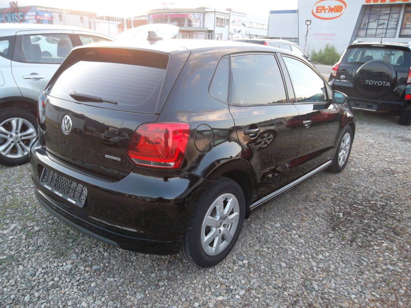 VW Polo 1.2 TDI, снимка 4 - Автомобили и джипове - 46522233