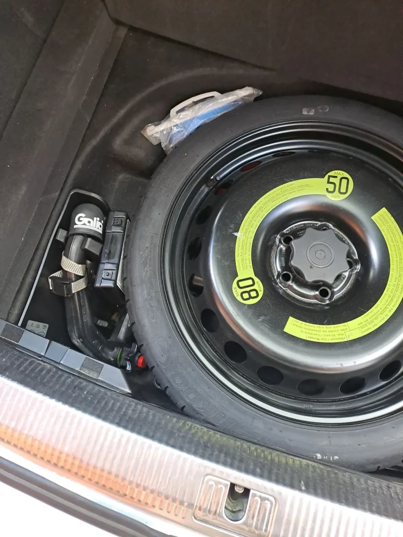 Audi A4 Quattro, снимка 17 - Автомобили и джипове - 47366650