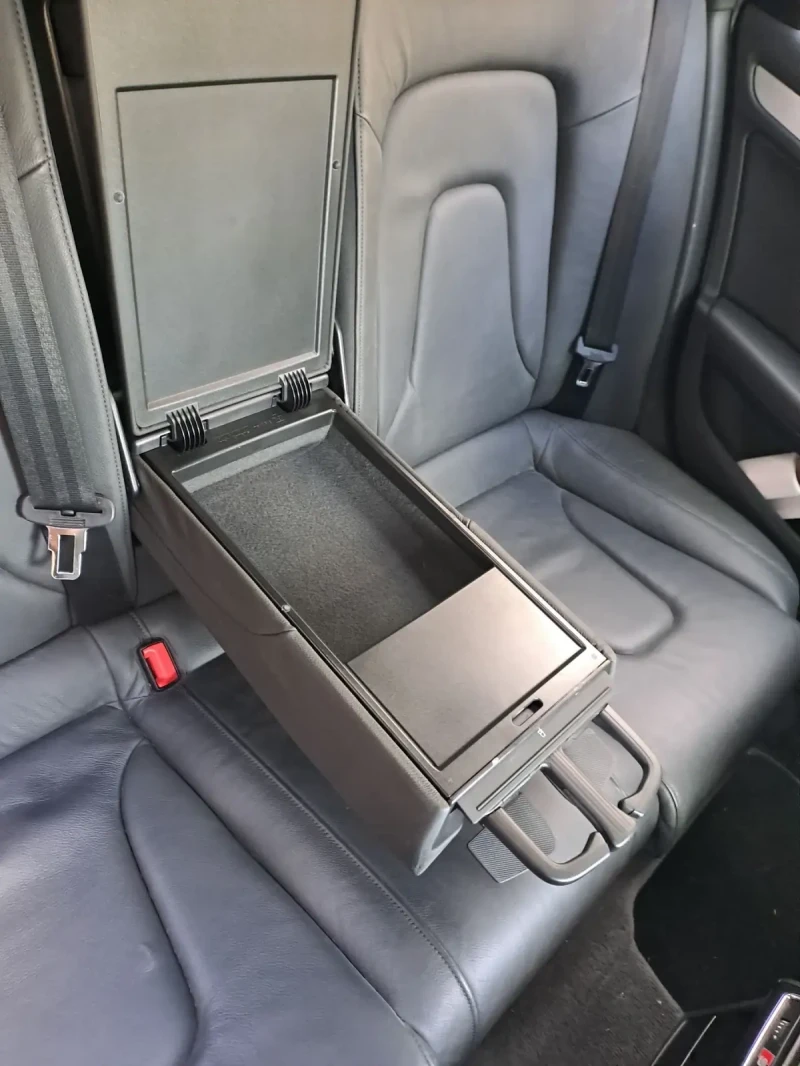 Audi A4 Quattro, снимка 14 - Автомобили и джипове - 47366650