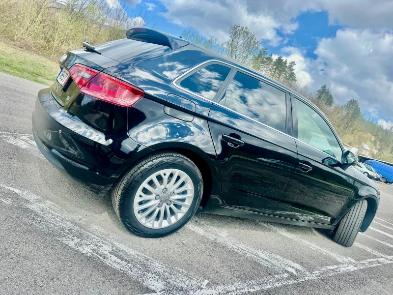 Audi A3 2.0TDI* S-Line* REALNI KM* FULL* , снимка 4 - Автомобили и джипове - 49220742