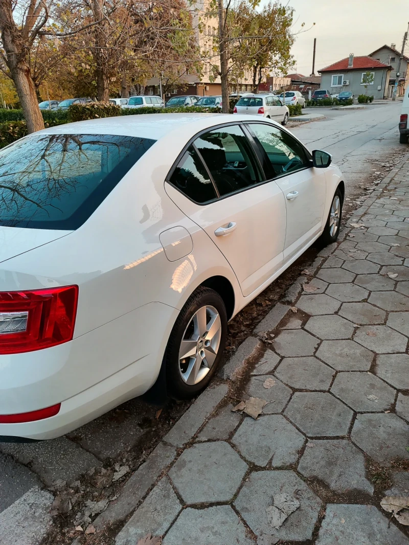 Skoda Octavia Ambition, снимка 4 - Автомобили и джипове - 49452745