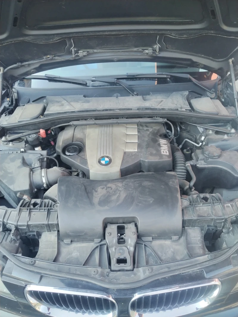 BMW 118, снимка 2 - Автомобили и джипове - 52171054