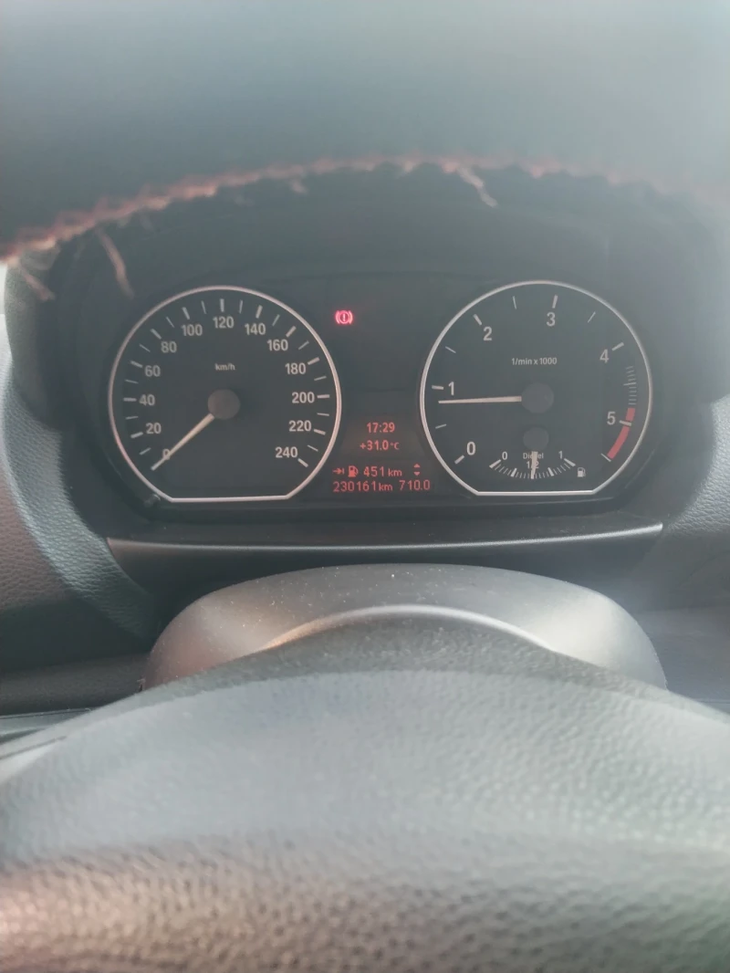 BMW 118, снимка 5 - Автомобили и джипове - 52171054