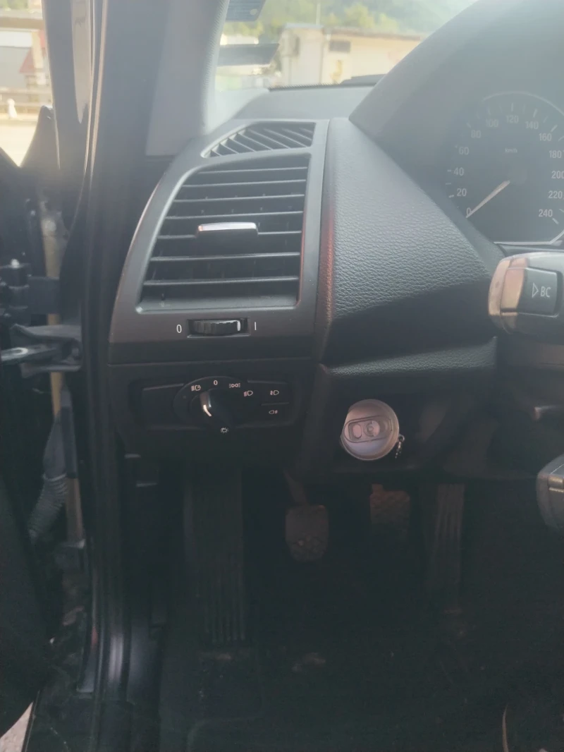 BMW 118, снимка 3 - Автомобили и джипове - 52171054