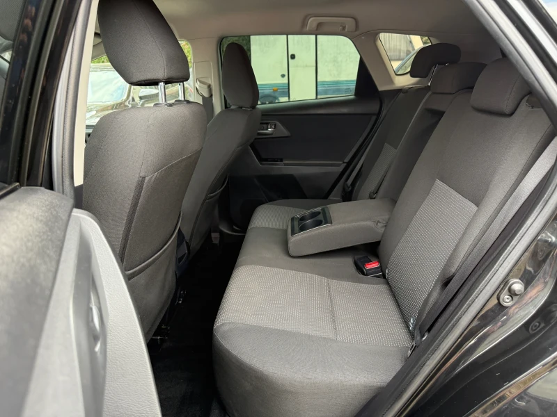 Toyota Auris 1.6i-132к.с. НАВИ/ КАМЕРА/ ДОКАЗУЕМ ПРОБЕГ 168Х.КМ, снимка 7 - Автомобили и джипове - 51657744