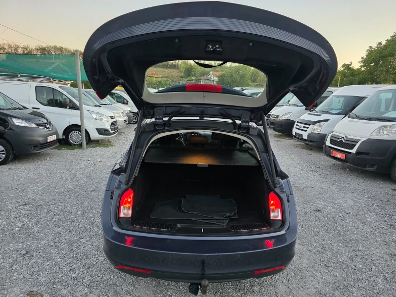 Opel Insignia 2.0cdti, снимка 17 - Автомобили и джипове - 51800356