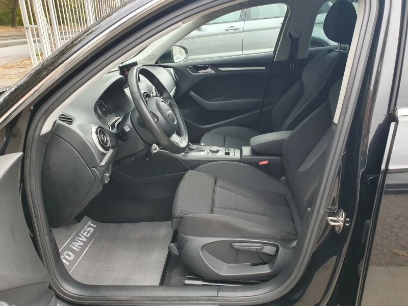 Audi A3 АВТОМАТ, снимка 9 - Автомобили и джипове - 51965421