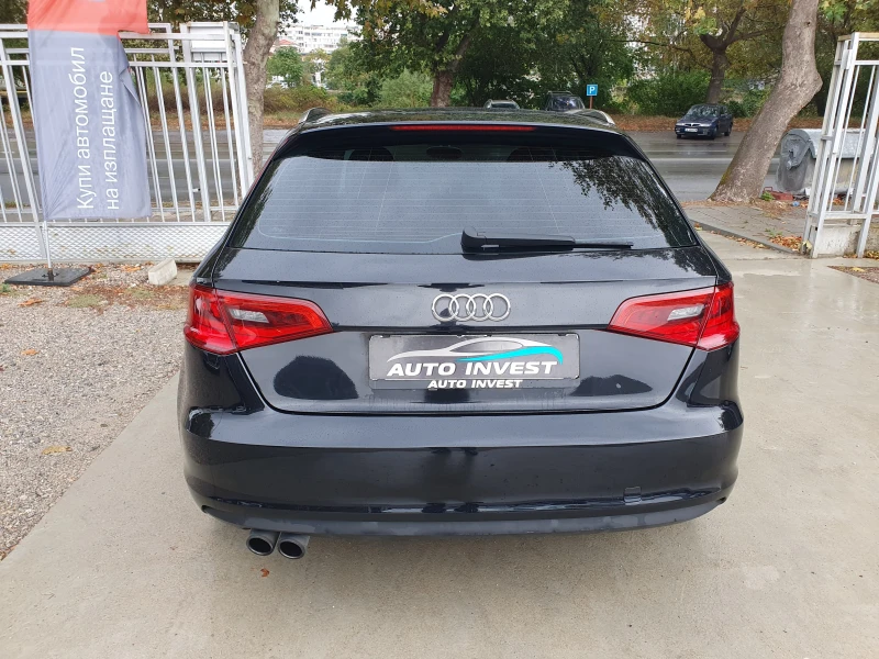 Audi A3 АВТОМАТ, снимка 6 - Автомобили и джипове - 51965421