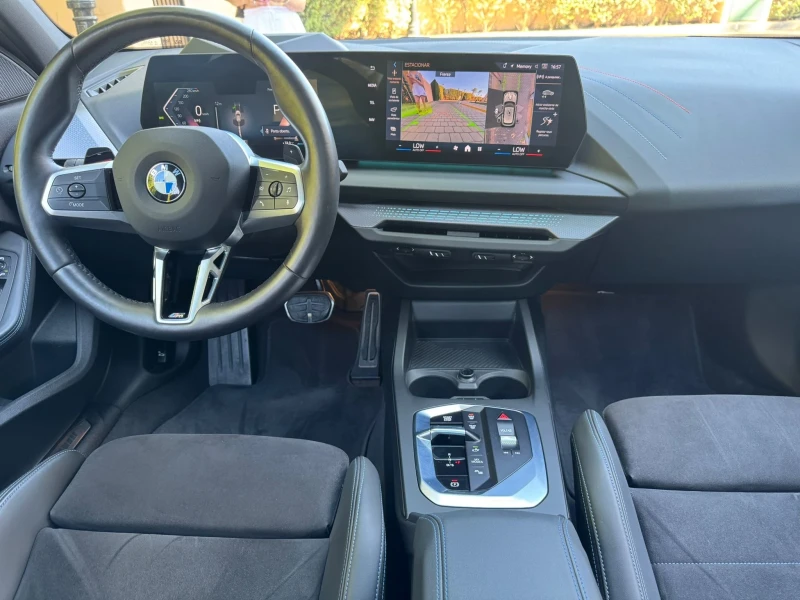 BMW 120 i M pack Full, снимка 10 - Автомобили и джипове - 52002536