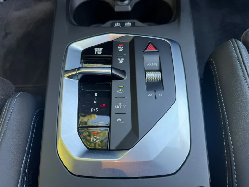 BMW 120 i M pack Full, снимка 16 - Автомобили и джипове - 52002536