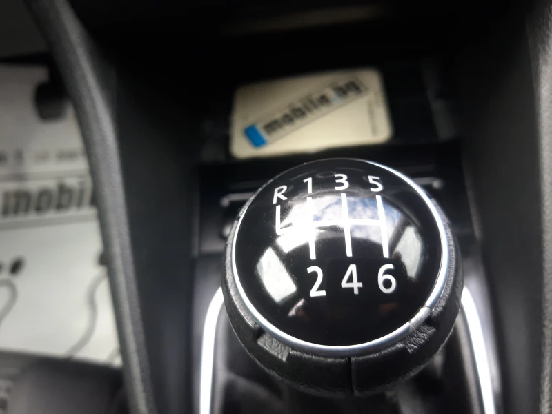 VW Golf VI* 1.4TSI* 122k.c* R-LINE * , снимка 14 - Автомобили и джипове - 52012771