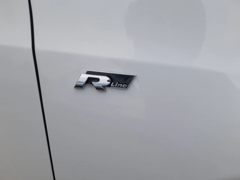 VW Golf VI* 1.4TSI* 122k.c* R-LINE * , снимка 16 - Автомобили и джипове - 52012771