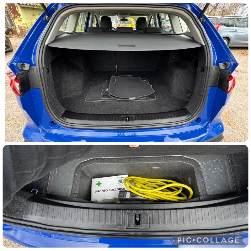 Skoda Enyaq Топ цена за ЕВРОПА ! В Гаранция!!, снимка 16 - Автомобили и джипове - 52325076