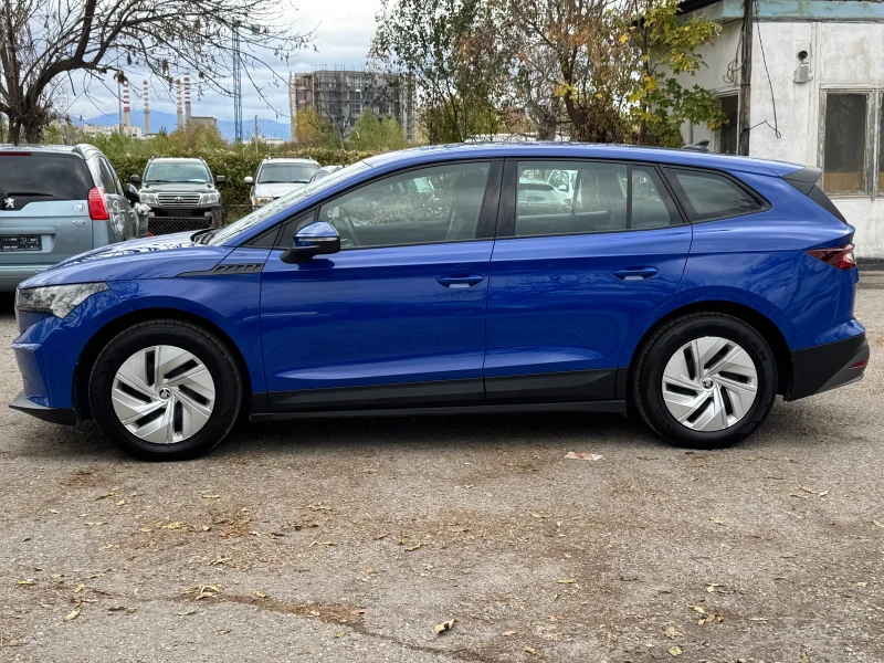 Skoda Enyaq Топ цена за ЕВРОПА ! В Гаранция!!, снимка 5 - Автомобили и джипове - 52325076
