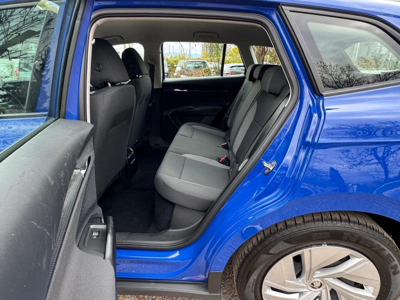 Skoda Enyaq Топ цена за ЕВРОПА ! В Гаранция!!, снимка 15 - Автомобили и джипове - 52325076