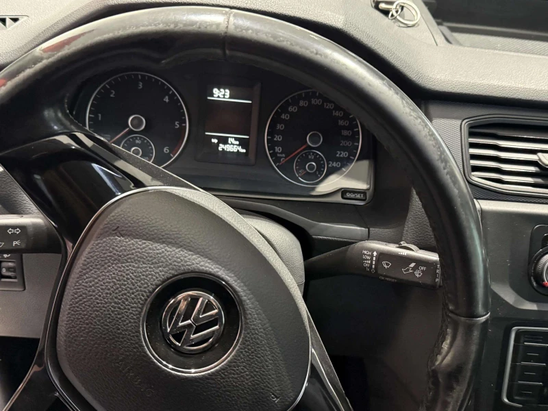 VW Caddy Maxi 2.0 tdi 102hp, снимка 4 - Автомобили и джипове - 52490890