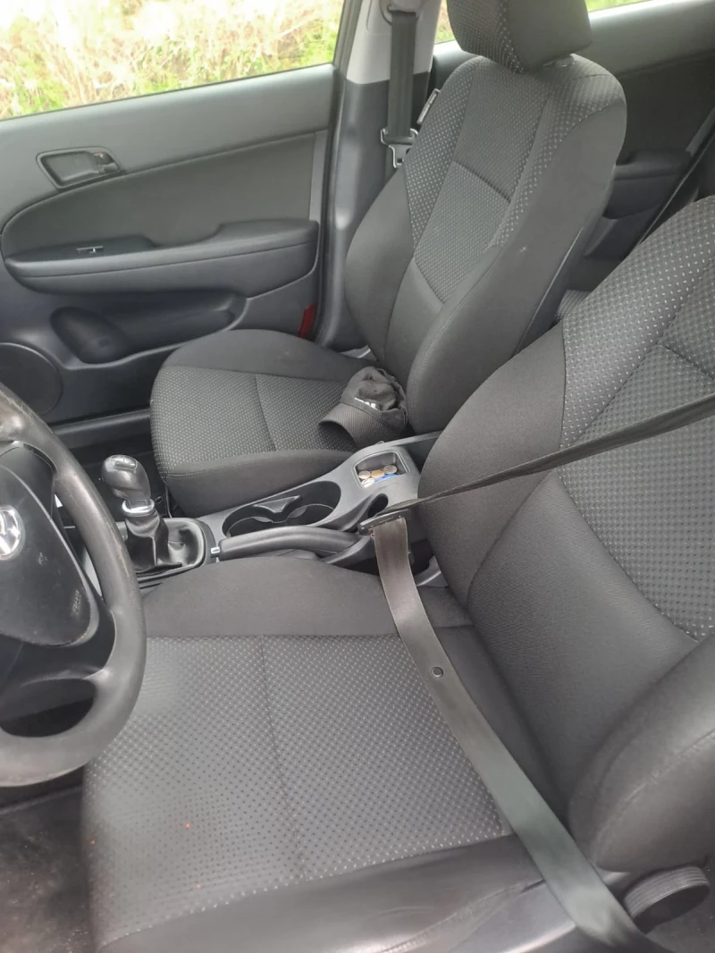 Hyundai I30 1.4i, снимка 9 - Автомобили и джипове - 52494454