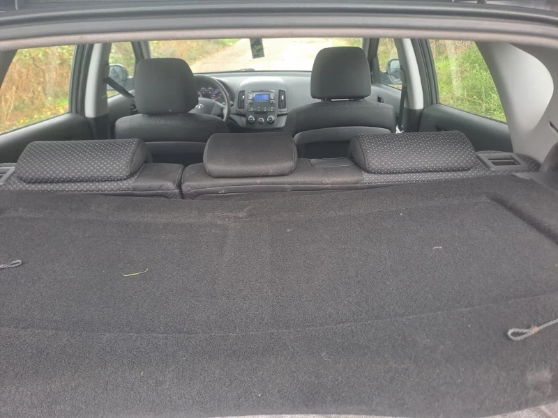 Hyundai I30 1.4i, снимка 6 - Автомобили и джипове - 52494454