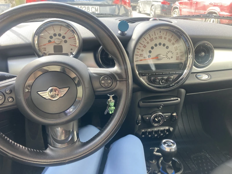 Mini Clubman, снимка 3 - Автомобили и джипове - 52681506