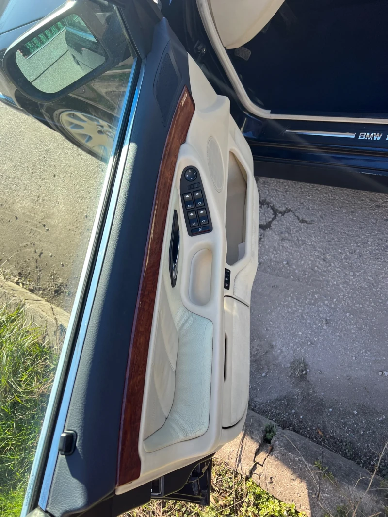 BMW 730, снимка 7 - Автомобили и джипове - 52927435
