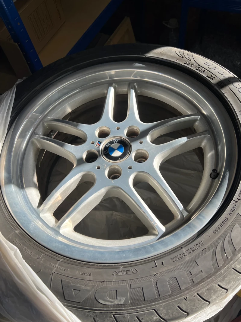 BMW 730, снимка 10 - Автомобили и джипове - 52927435