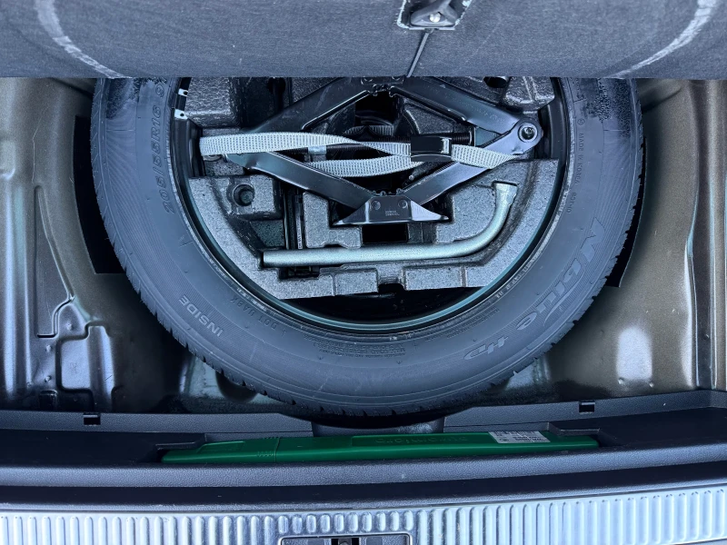 Skoda Superb 2.0TDI 150кс Фейслифт 2020, снимка 16 - Автомобили и джипове - 52960150