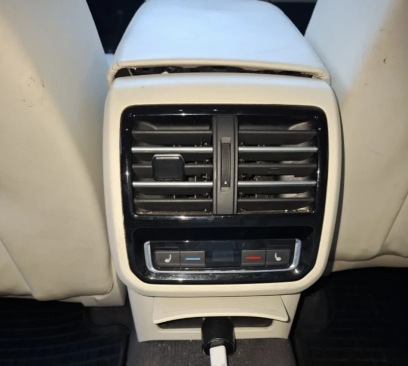 VW Passat 2.0 TDI  4 MOTION, снимка 7 - Автомобили и джипове - 52978787