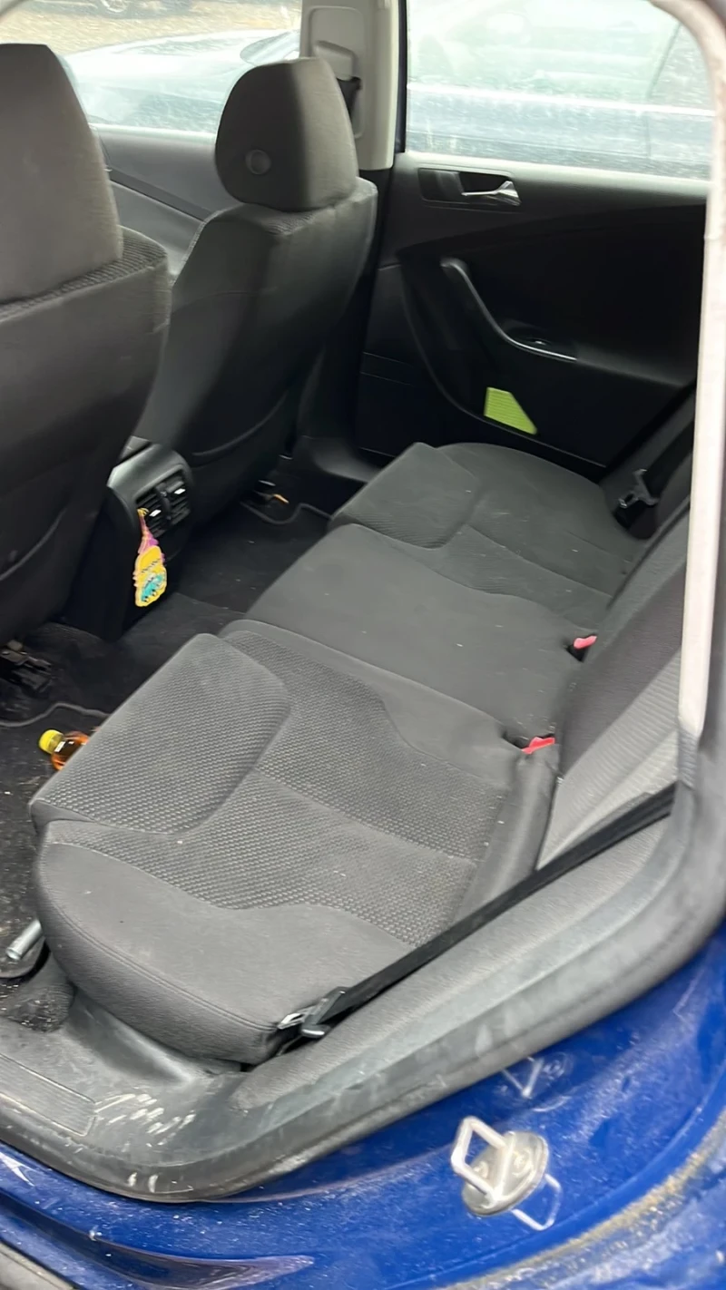 VW Passat TDI, снимка 7 - Автомобили и джипове - 53232386