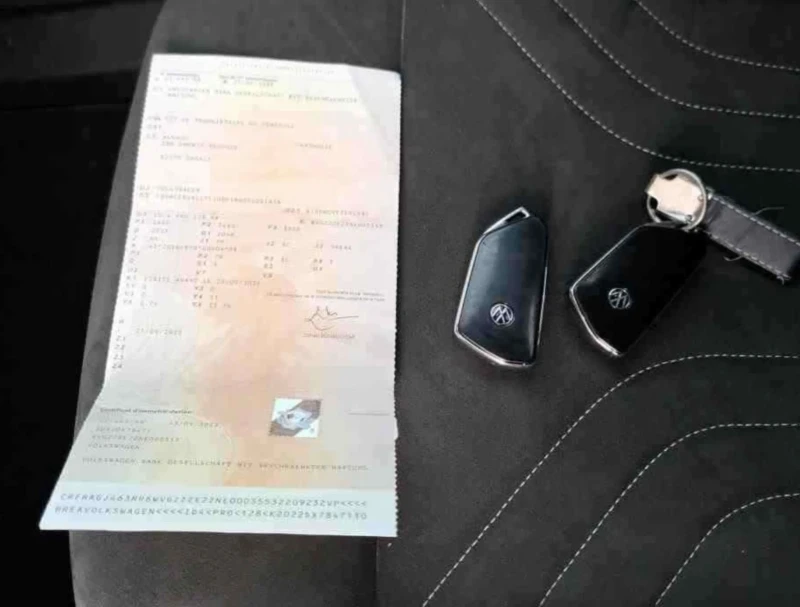 VW ID.4 Pro.82KWh.128KW.KAMERA.LED.NAVI, снимка 8 - Автомобили и джипове - 53557477