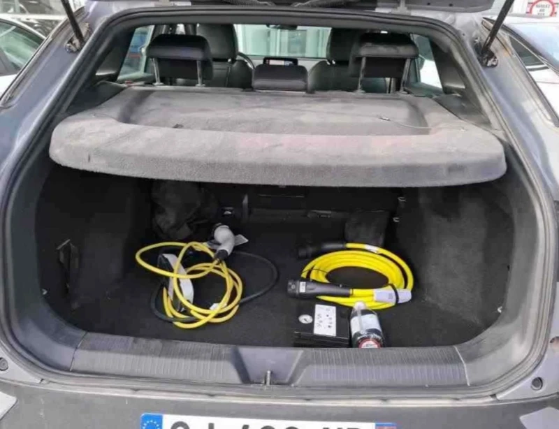 VW ID.4 Pro.82KWh.128KW.KAMERA.LED.NAVI, снимка 9 - Автомобили и джипове - 53557477