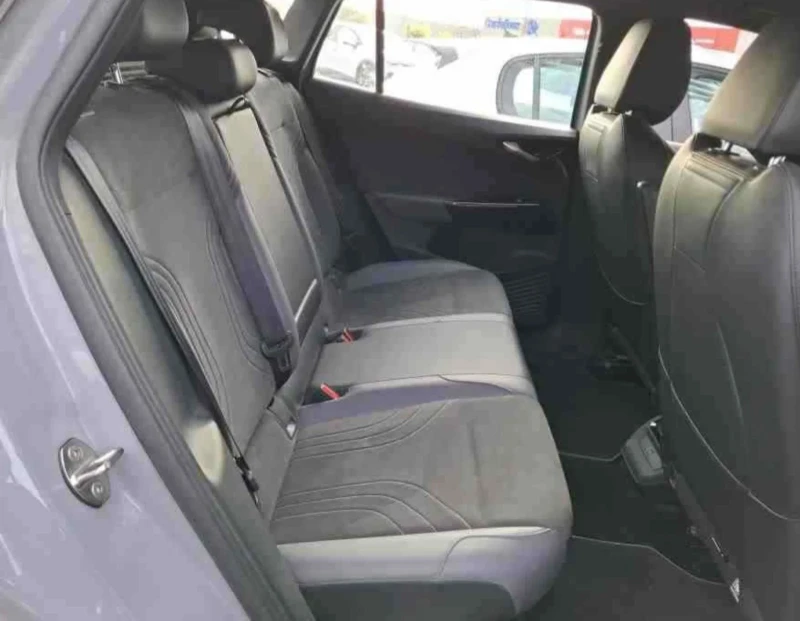 VW ID.4 Pro.82KWh.128KW.KAMERA.LED.NAVI, снимка 11 - Автомобили и джипове - 53557477