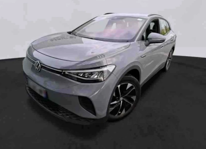 VW ID.4 Pro.82KWh.128KW.KAMERA.LED.NAVI, снимка 3 - Автомобили и джипове - 53557477