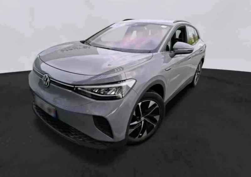 VW ID.4 Pro.82KWh.128KW.KAMERA.LED.NAVI