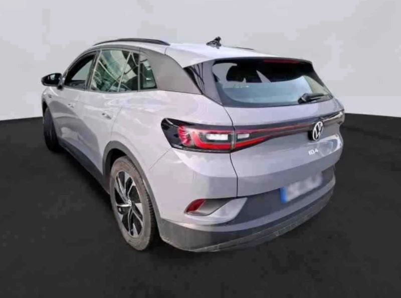 VW ID.4 Pro.82KWh.128KW.KAMERA.LED.NAVI, снимка 5 - Автомобили и джипове - 53557477