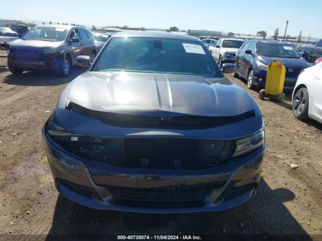 Dodge Charger SXT RWD, снимка 8 - Автомобили и джипове - 48026164