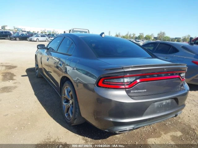 Dodge Charger SXT RWD, снимка 1 - Автомобили и джипове - 48026164