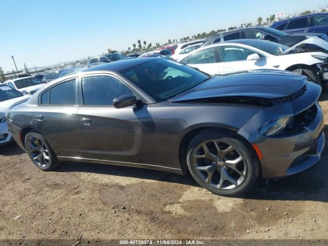 Dodge Charger SXT RWD, снимка 4 - Автомобили и джипове - 48026164