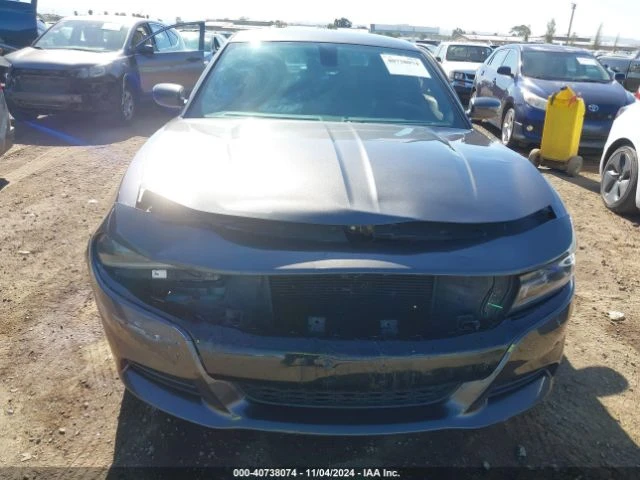 Dodge Charger SXT RWD, снимка 7 - Автомобили и джипове - 48026164