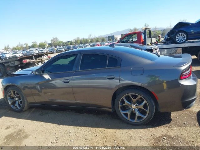 Dodge Charger SXT RWD, снимка 10 - Автомобили и джипове - 48026164