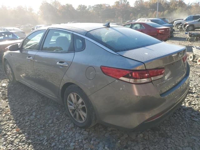 Kia Optima LX, снимка 6 - Автомобили и джипове - 48586584