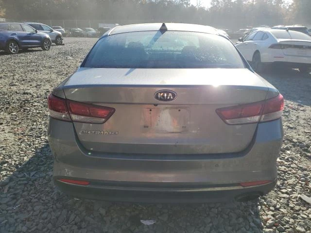 Kia Optima LX, снимка 2 - Автомобили и джипове - 48586584