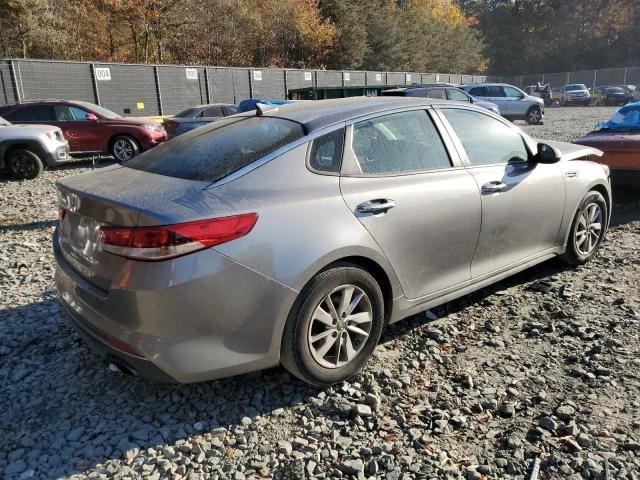 Kia Optima LX, снимка 5 - Автомобили и джипове - 48586584