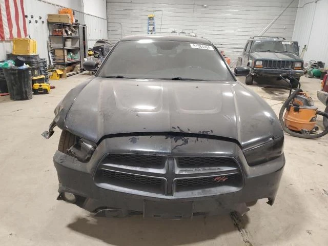 Dodge Charger R/T MAX, снимка 5 - Автомобили и джипове - 49173463