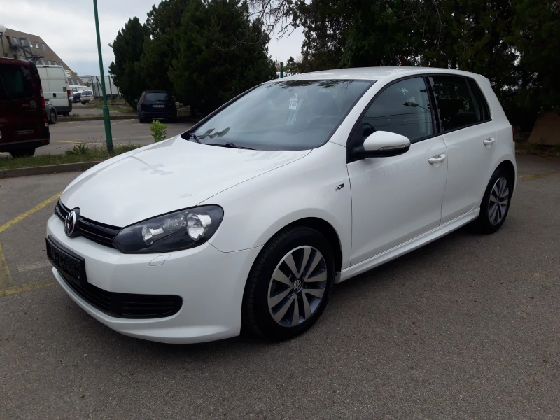 VW Golf VI* 1.4TSI* 122k.c* R-LINE *  - 12990 лв. / 6641.68 € - 49752748 1